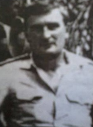 სლავიკ გოგოხია 1959-1992წწ. გარდ. გაგრა აფხაზეთი დაბ. გაგრა